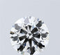 2.02 ct Round E VVS2 IGI Certified Lab Grown Diamond