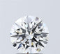 2.05 ct Round E VVS2 IGI Certified Lab Grown Diamond