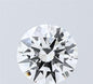 2.02 ct Round E VVS2 IGI Certified Lab Grown Diamond