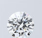 2.04 ct Round E VVS2 IGI Certified Lab Grown Diamond