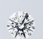 2.05 ct Round E VVS2 IGI Certified Lab Grown Diamond