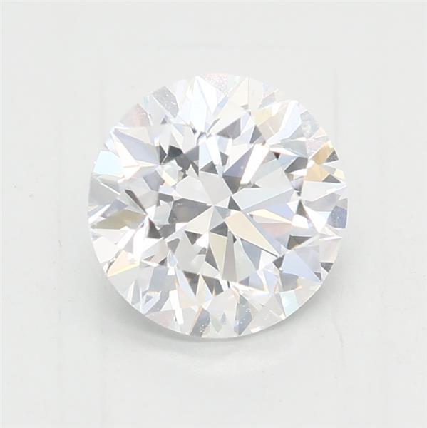 1.00 ct Round D VVS2 IGI Certified Lab Grown Diamond