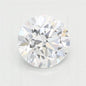 1.00 ct Round D VVS2 IGI Certified Lab Grown Diamond