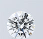 2.02 ct Round E VVS2 IGI Certified Lab Grown Diamond