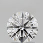 1.17 ct Round E VS2 IGI Certified Lab Grown Diamond