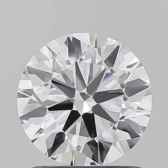 1.19 ct Round F VVS1 IGI Certified Lab Grown Diamond