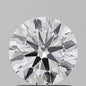 1.19 ct Round F VVS1 IGI Certified Lab Grown Diamond
