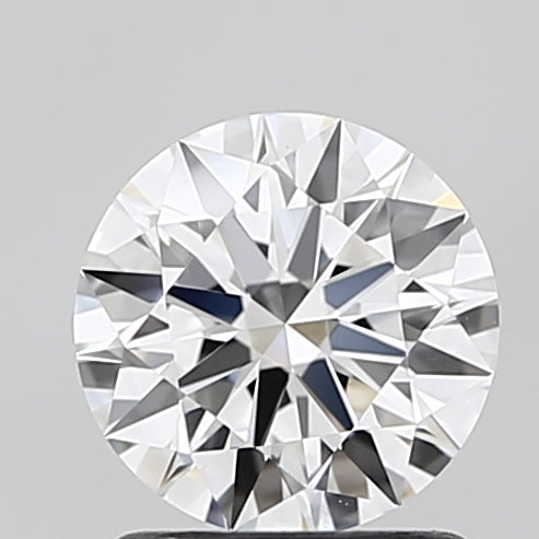 1.22 ct Round D VS2 IGI Certified Lab Grown Diamond