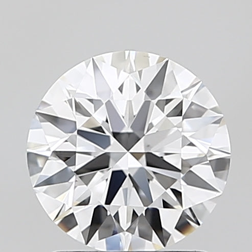 1.31 ct Round D VS1 IGI Certified Lab Grown Diamond