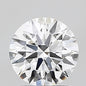 1.31 ct Round D VS1 IGI Certified Lab Grown Diamond
