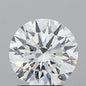 2.61 ct Round E VVS1 IGI Certified Lab Grown Diamond
