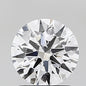 1.19 ct Round D VS1 IGI Certified Lab Grown Diamond