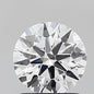1.17 ct Round F VS1 IGI Certified Lab Grown Diamond