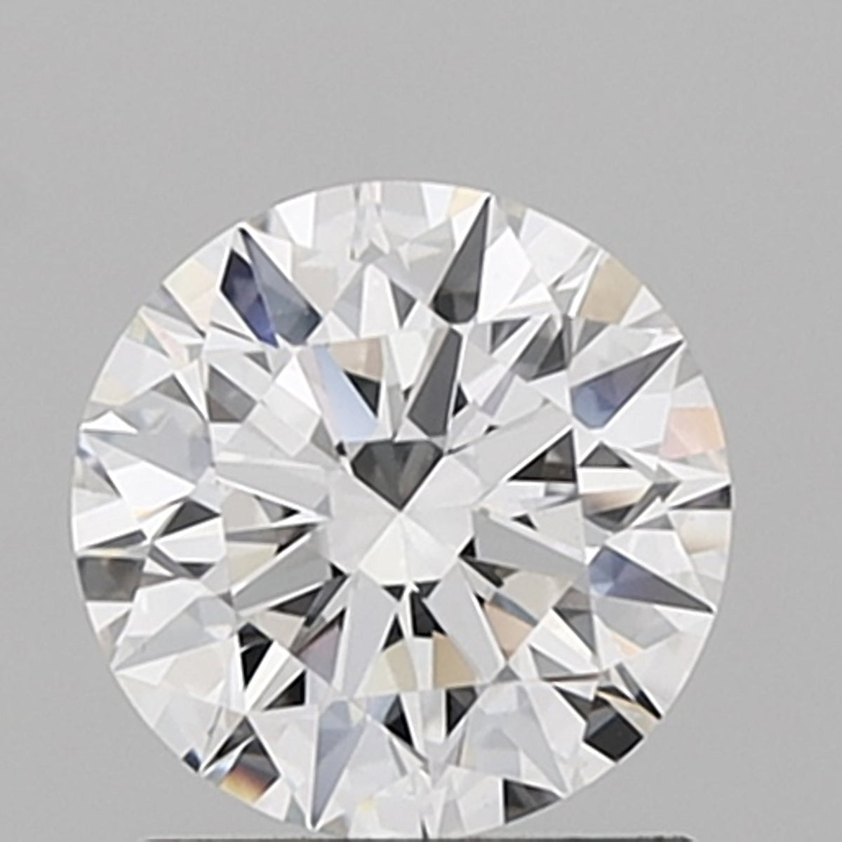 1.19 ct Round E VS1 IGI Certified Lab Grown Diamond