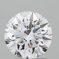 1.68 ct Round E VS1 IGI Certified Lab Grown Diamond