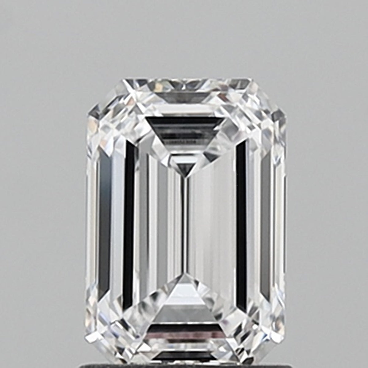 1.41 ct Emerald E VVS2 IGI Certified Lab Grown Diamond