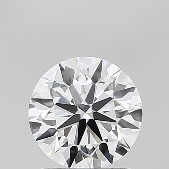 1.19 ct Round D VVS2 IGI Certified Lab Grown Diamond