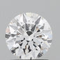 1.22 ct Round D VS1 IGI Certified Lab Grown Diamond