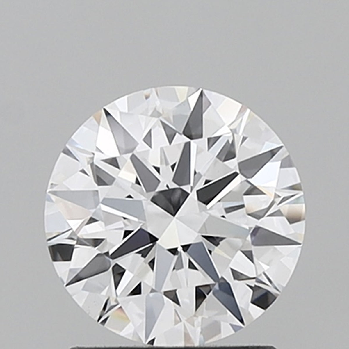 1.45 ct Round E VVS2 IGI Certified Lab Grown Diamond