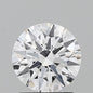 1.45 ct Round E VVS2 IGI Certified Lab Grown Diamond