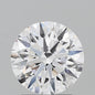 2.07 ct Round D VVS1 IGI Certified Lab Grown Diamond