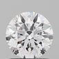 1.20 ct Round D VS1 IGI Certified Lab Grown Diamond