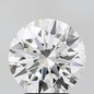 2.61 ct Round E VS1 IGI Certified Lab Grown Diamond
