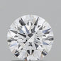 1.14 ct Round F VVS1 IGI Certified Lab Grown Diamond