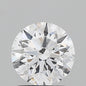 1.40 ct Round D VS2 IGI Certified Lab Grown Diamond