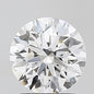 1.41 ct Round D VS1 IGI Certified Lab Grown Diamond