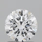 1.27 ct Round E VVS1 IGI Certified Lab Grown Diamond