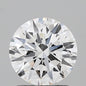 1.62 ct Round D VVS1 IGI Certified Lab Grown Diamond