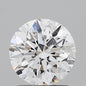 1.64 ct Round E VVS1 IGI Certified Lab Grown Diamond