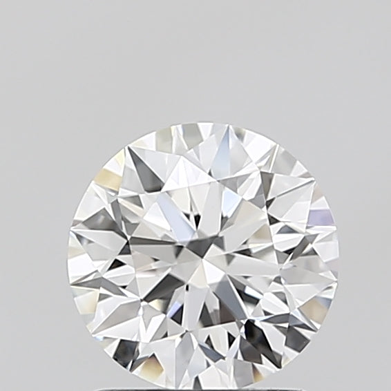 1.29 ct Round F VVS2 IGI Certified Lab Grown Diamond
