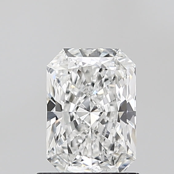 1.07 ct Radiant E VVS1 IGI Certified Lab Grown Diamond