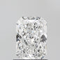 1.07 ct Radiant E VVS1 IGI Certified Lab Grown Diamond
