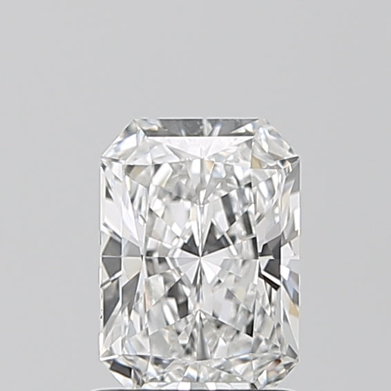 1.09 ct Radiant E VVS1 IGI Certified Lab Grown Diamond