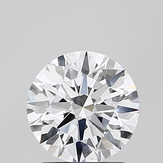 1.26 ct Round E VVS1 IGI Certified Lab Grown Diamond