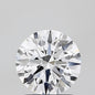 1.26 ct Round E VVS1 IGI Certified Lab Grown Diamond