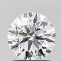 1.31 ct Round E VVS1 IGI Certified Lab Grown Diamond