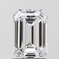 2.05 ct Emerald D VS1 IGI Certified Lab Grown Diamond