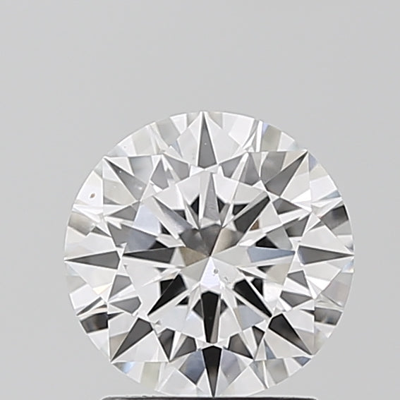 1.39 ct Round E VS2 IGI Certified Lab Grown Diamond