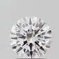 1.39 ct Round E VS2 IGI Certified Lab Grown Diamond