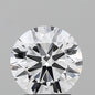 2.06 ct Round D VVS1 IGI Certified Lab Grown Diamond