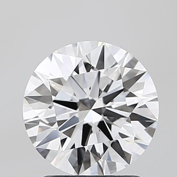 1.65 ct Round D VVS1 IGI Certified Lab Grown Diamond
