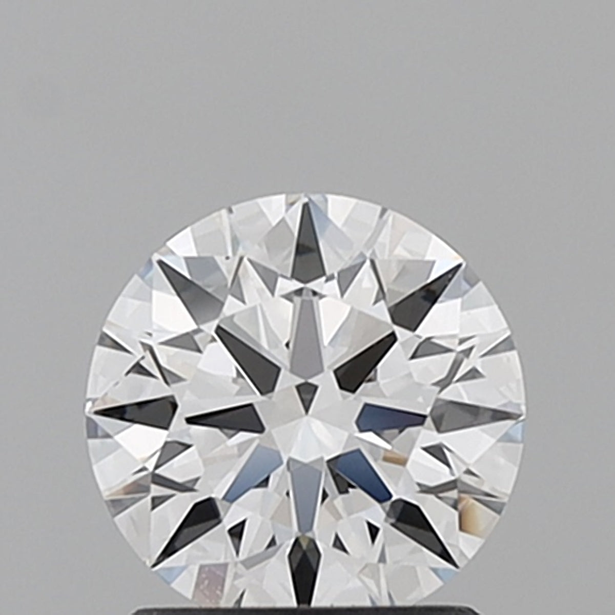 1.34 ct Round E VVS1 IGI Certified Lab Grown Diamond