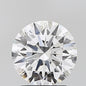 1.70 ct Round E VVS2 IGI Certified Lab Grown Diamond