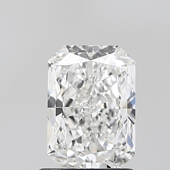 1.11 ct Radiant E VVS2 IGI Certified Lab Grown Diamond