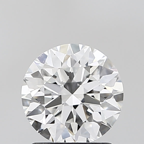 1.40 ct Round E VVS2 IGI Certified Lab Grown Diamond