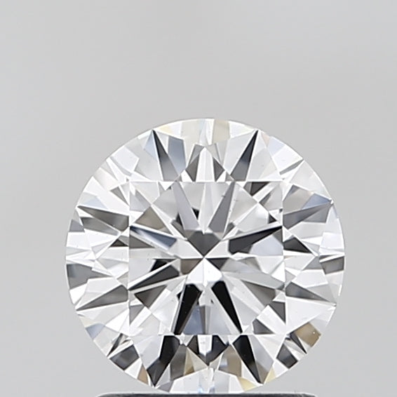 1.31 ct Round E VS2 IGI Certified Lab Grown Diamond